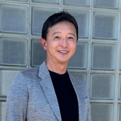 池谷 敏郎